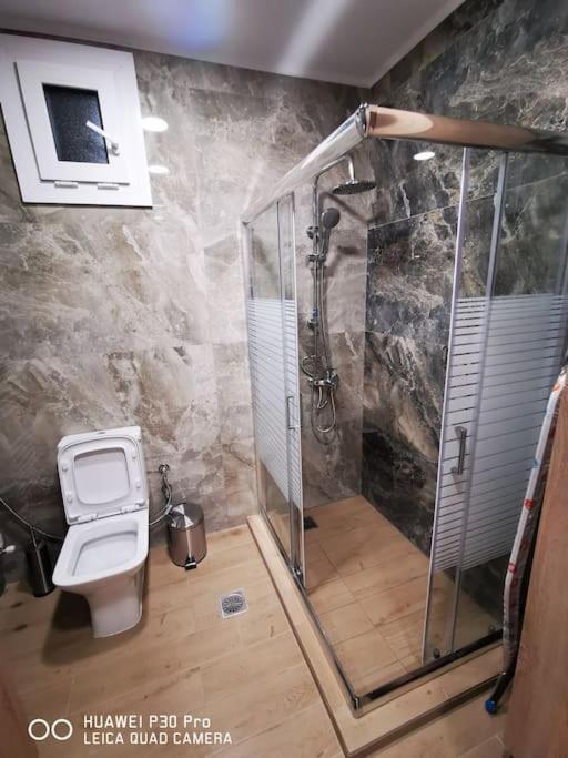 θα νιώθετε σαν στο σπίτι σας! Apartment Komotini