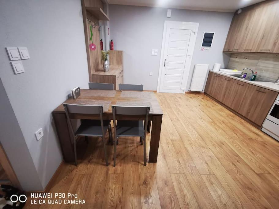 θα νιώθετε σαν στο σπίτι σας! Apartment *