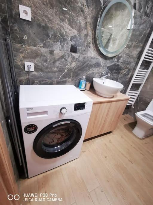 Apartment θα νιώθετε σαν στο σπίτι σας!