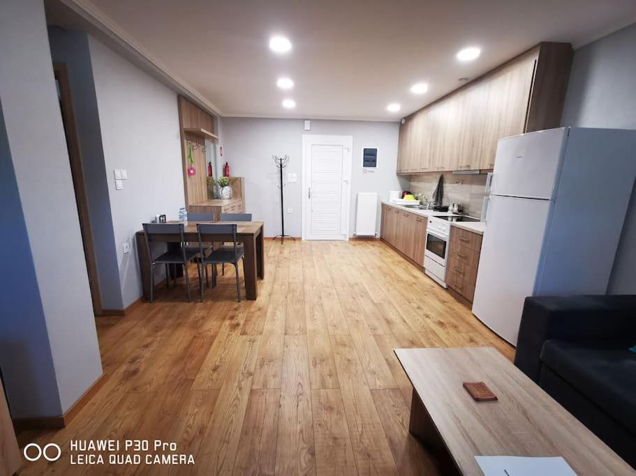 θα νιώθετε σαν στο σπίτι σας! Apartment Komotini