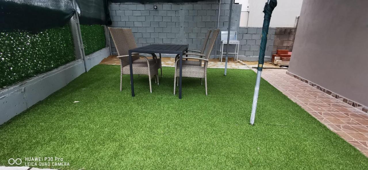 θα νιώθετε σαν στο σπίτι σας! Apartment